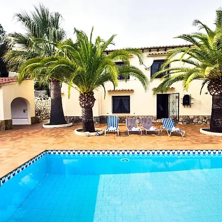 Vh Costablanca - Willi Villa *