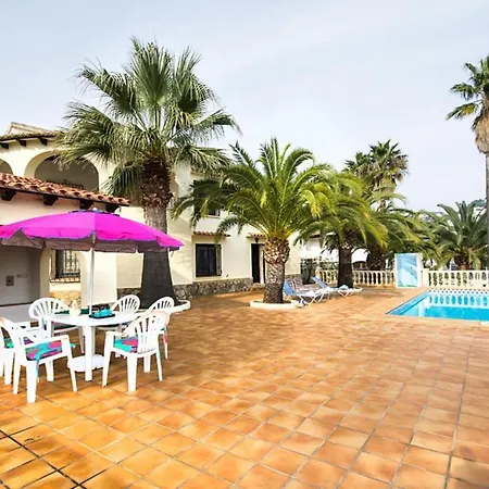 Vh Costablanca - Willi Benissa