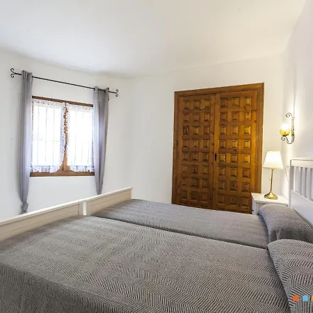 Vh Costablanca - Willi Villa Benissa