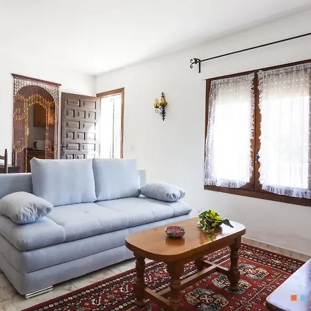 Vh Costablanca - Willi Villa *