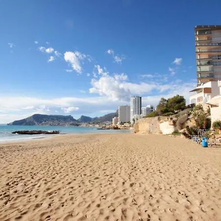 Vh Costablanca - Willi *