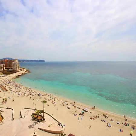 Vh Costablanca - Willi