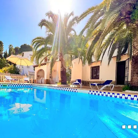 Vh Costablanca - Willi Villa *