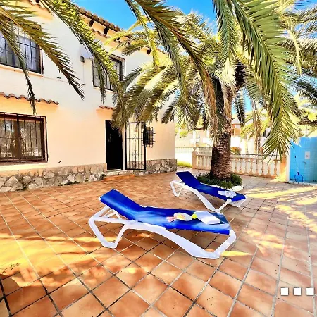 Vh Costablanca - Willi Benissa