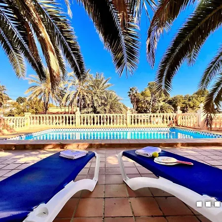 Vh Costablanca - Willi