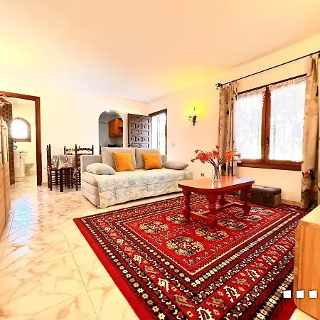 Vh Costablanca - Willi Villa *