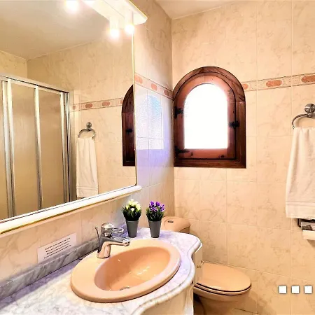 Vh Costablanca - Willi Villa