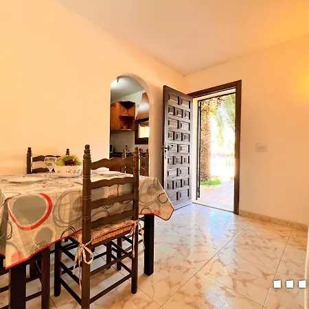 Villa Vh Costablanca - Willi