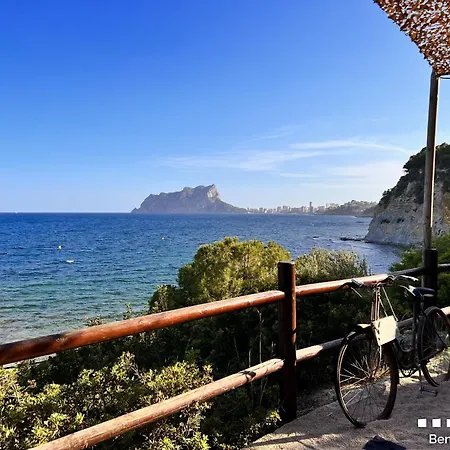 Villa Vh Costablanca - Willi Benissa