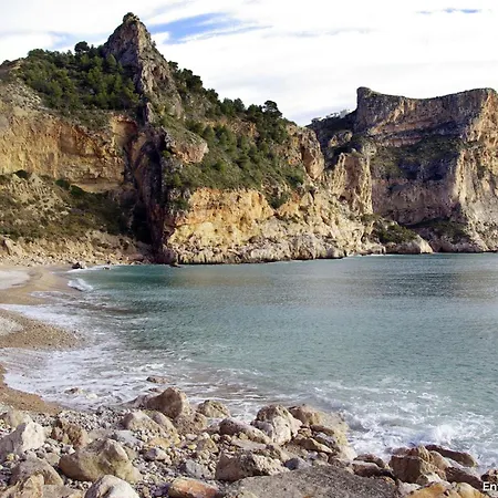 Vh Costablanca - Willi Villa Benissa