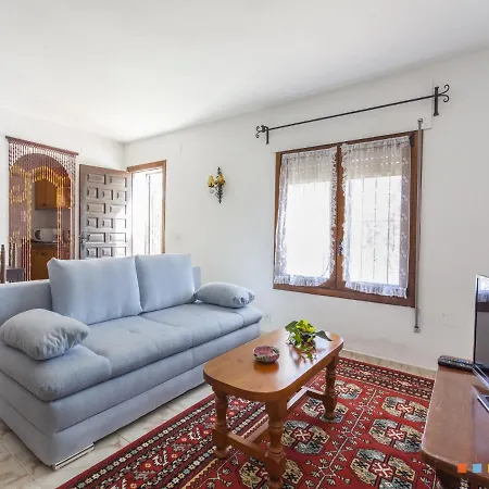 Vh Costablanca - Willi Villa Benissa