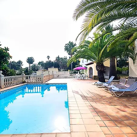 Vh Costablanca - Willi Benissa