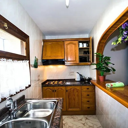 Vh Costablanca - Willi Villa Benissa