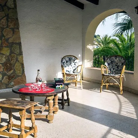 Vh Costablanca - Willi Villa