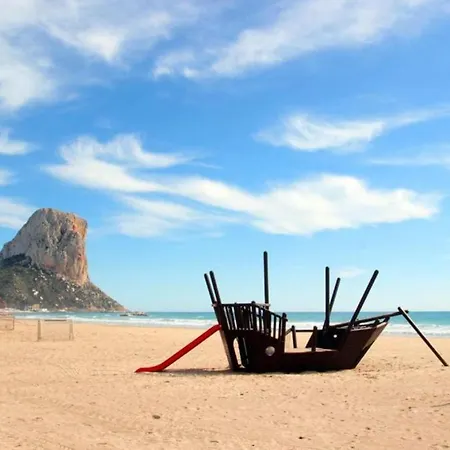 Vh Costablanca - Willi *