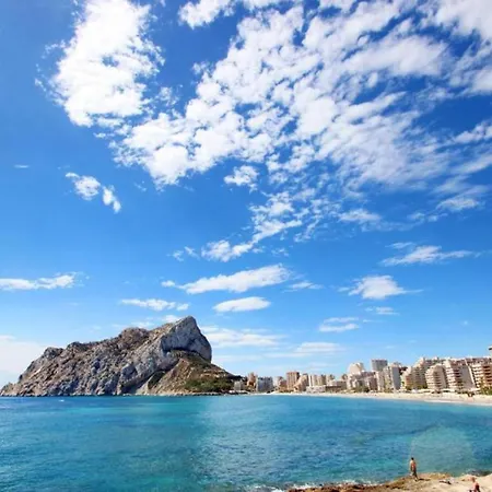 Villa Vh Costablanca - Willi