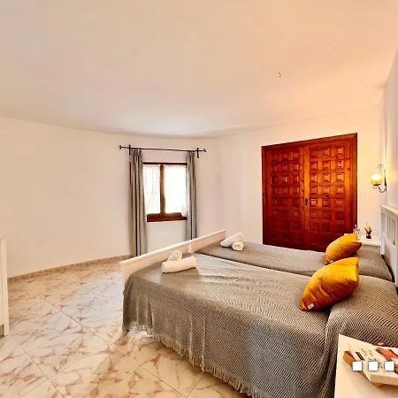 Villa Vh Costablanca - Willi
