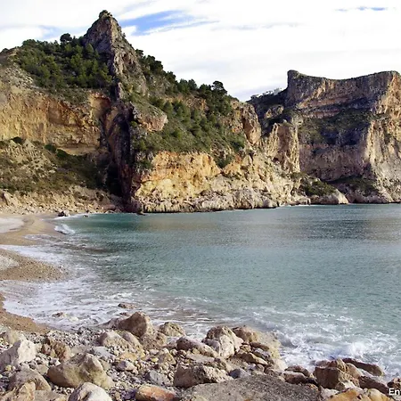 Vh Costablanca - Willi Villa Benissa