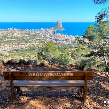 Vh Costablanca - Willi * Benissa